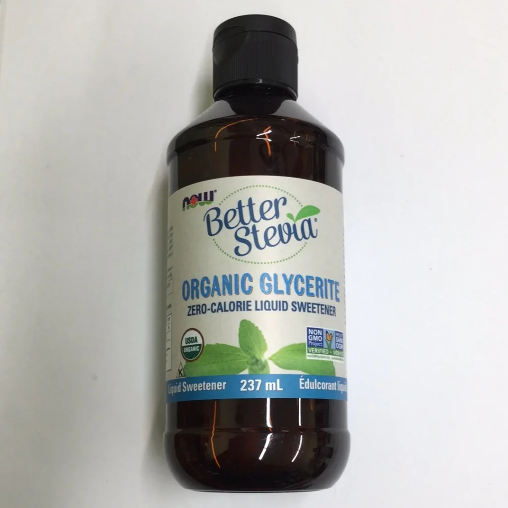 BetterStevia