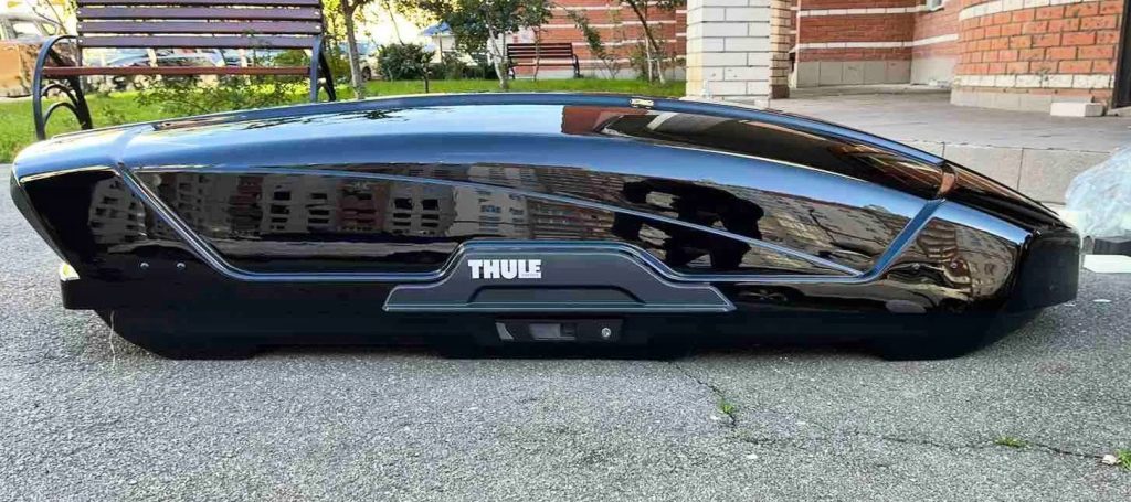 бокс Thule Motion XT