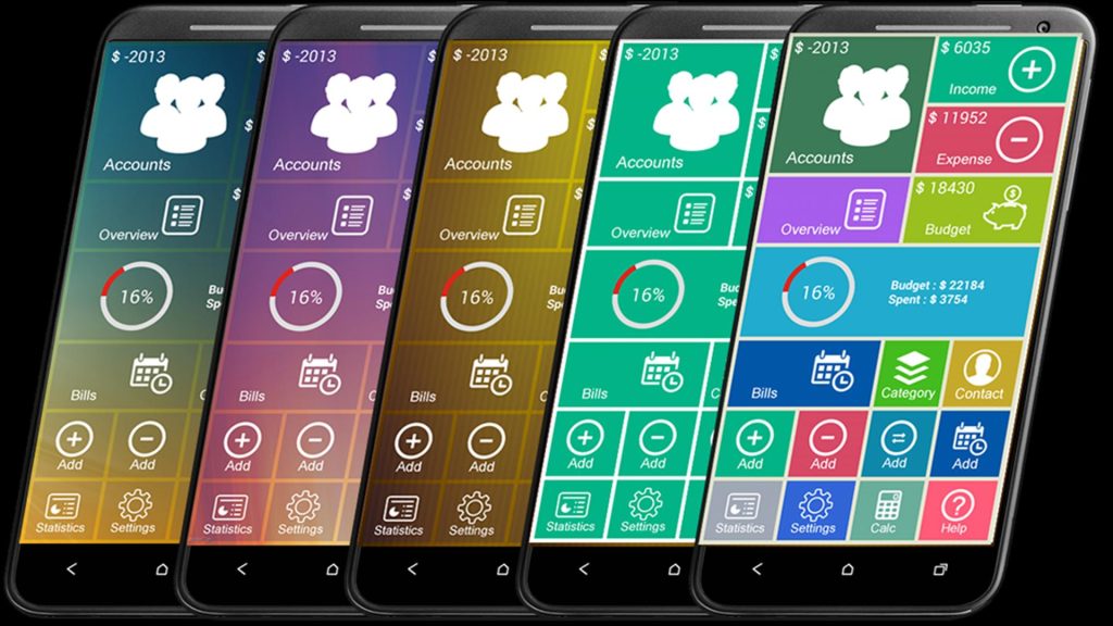BudgetPro