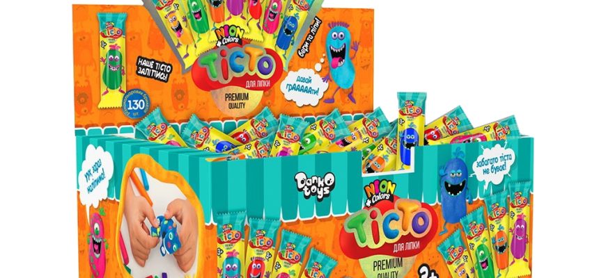 Danko Toys