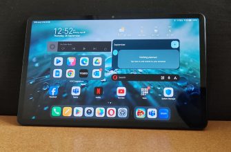 HONOR Pad X9