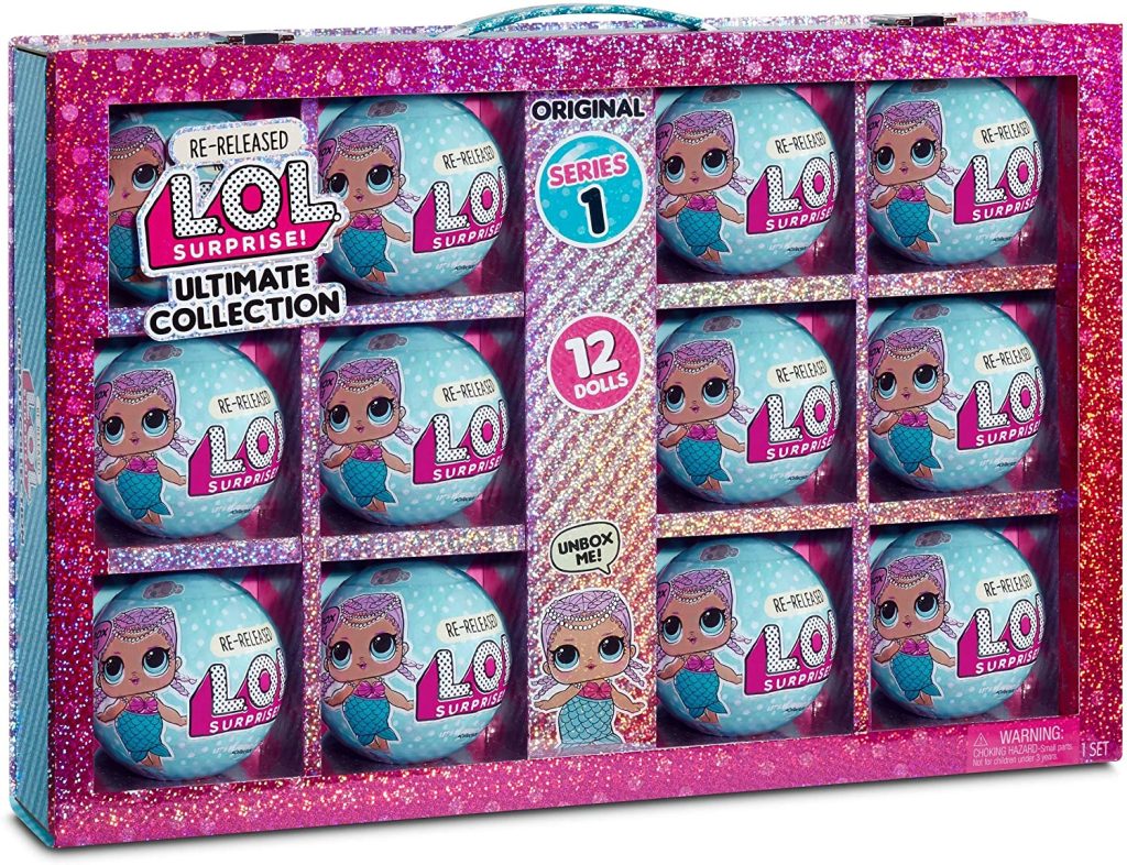 LOL Surprise Ultimate Collection