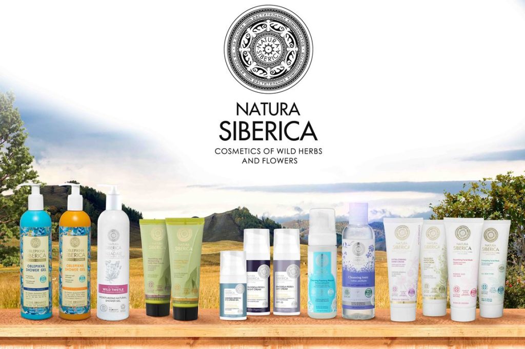 Natura Siberica