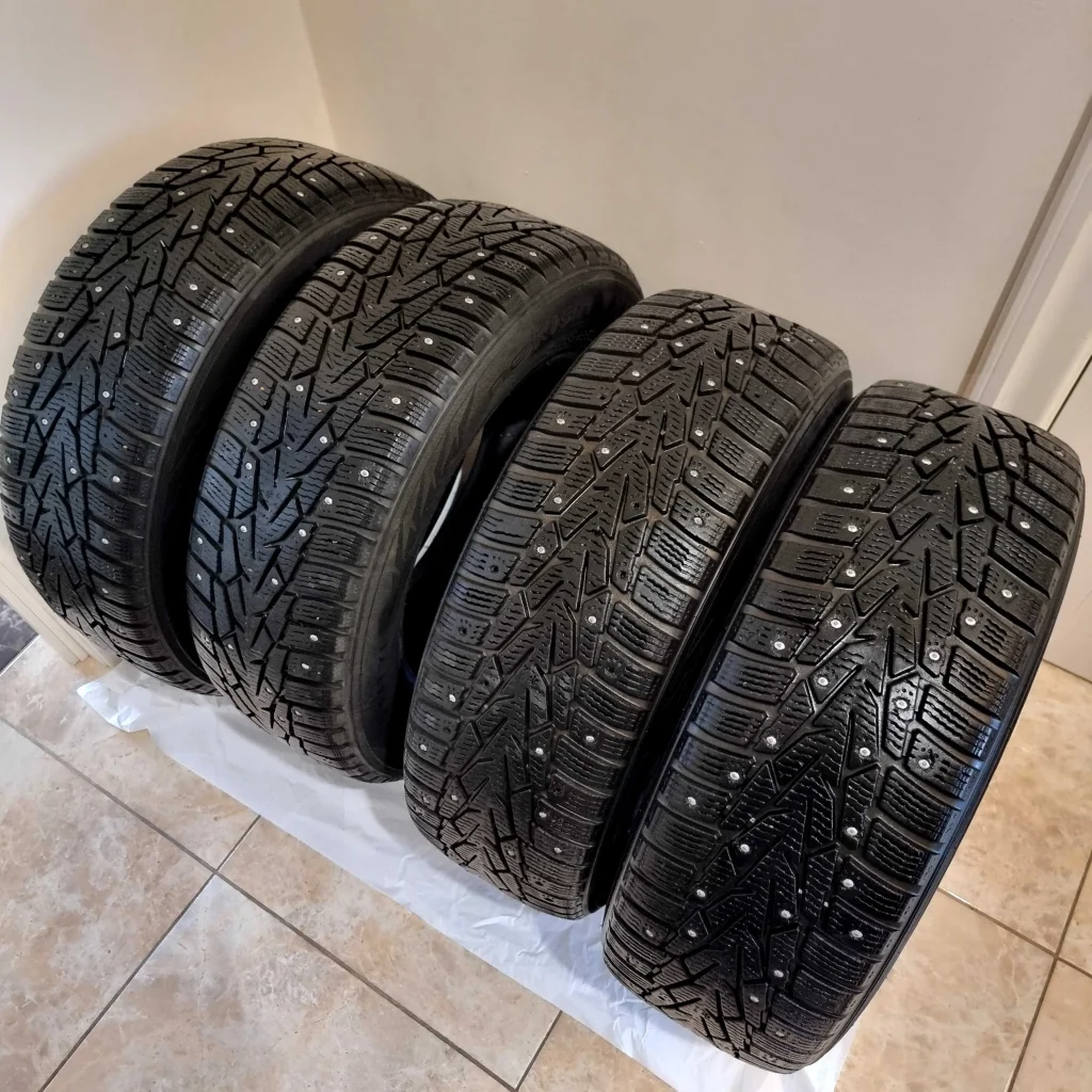Nokian Nordman 7