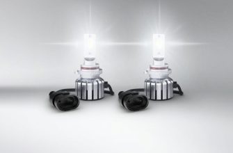 Osram LEDriving HL