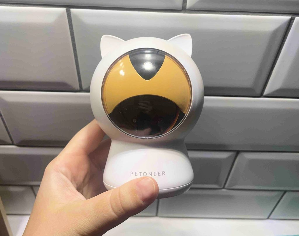 Petoneer Smart Dot