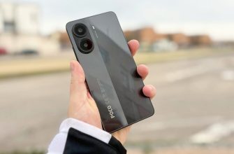 POCO X7 Pro