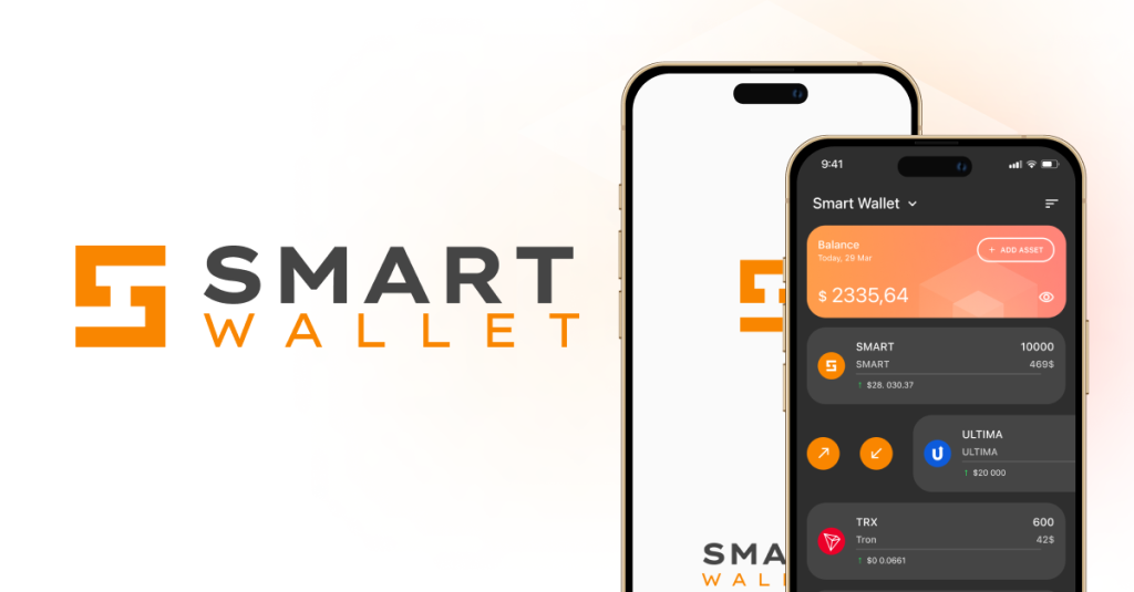 SmartWallet