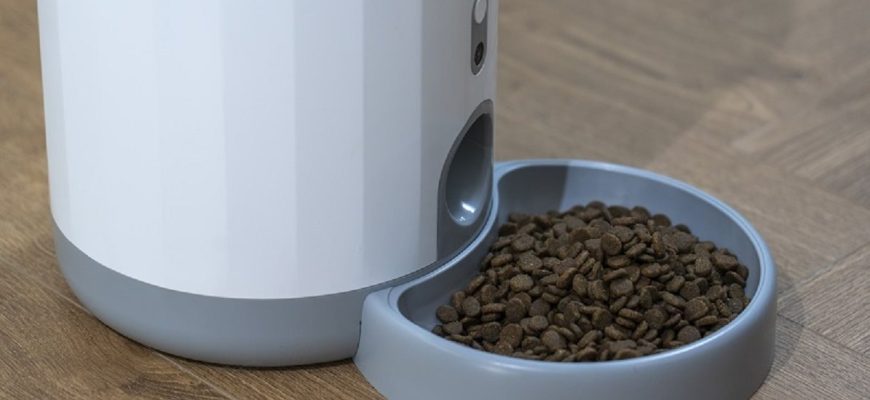 Xiaomi Petoneer Nutri Mini