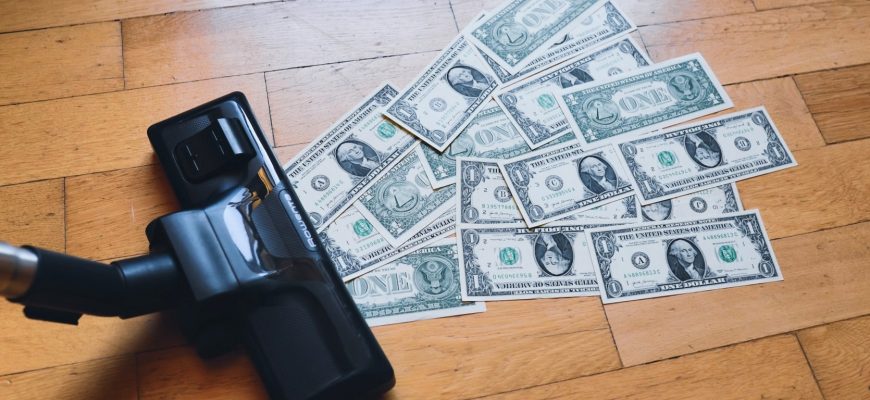 защита финансов от инфляции