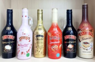 Baileys