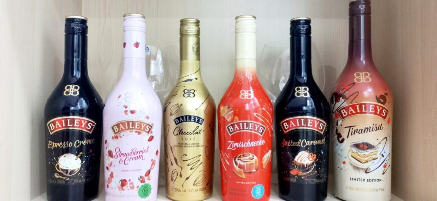 Baileys