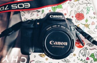 Canon EOS 7D