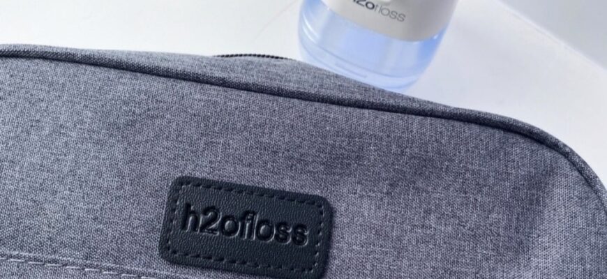 чехол H2Ofloss hf-6