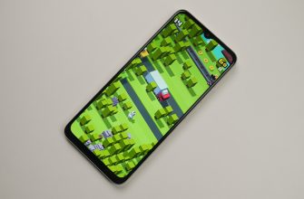дисплей OPPO A38