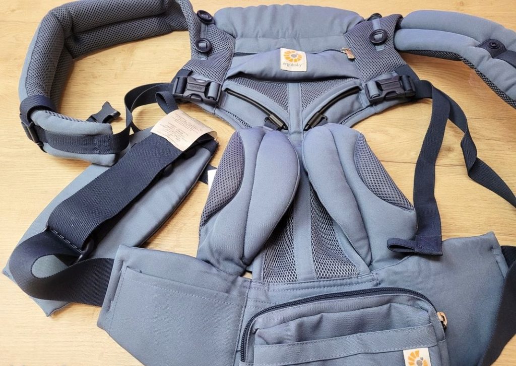 Ergobaby Omni 360