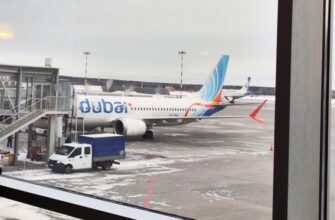 Flydubai
