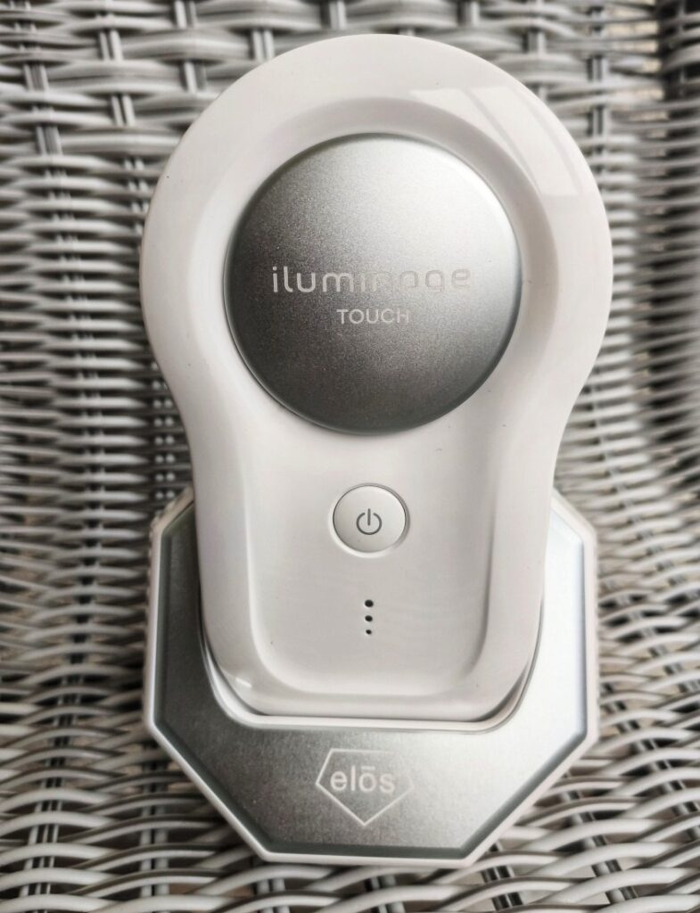 фотоэпилятор Iluminage PRECISE TOUCH PRO