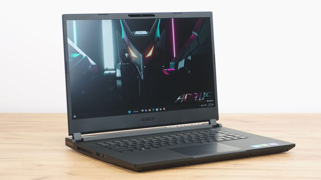 Gigabyte Aorus 15 9KF