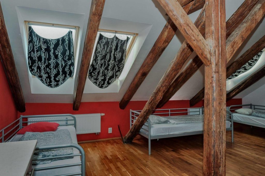 Hostel One Prague