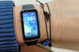 Huawei Band 9