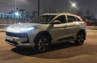 JAC JS6
