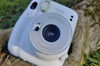 камера Fujifilm Instax mini 11