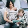 кенгуру Ergobaby