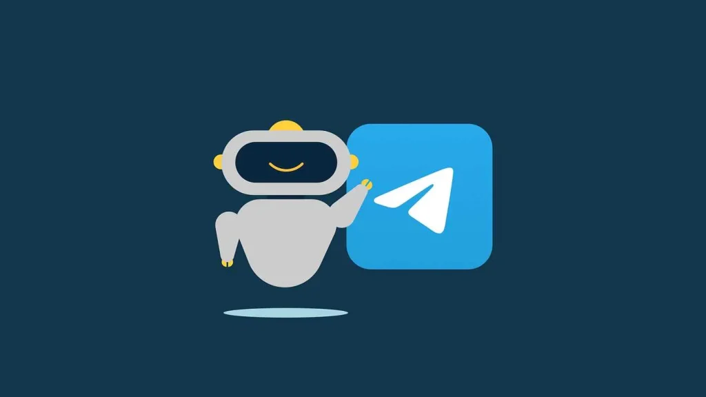 криптовалютные телеграм-боты