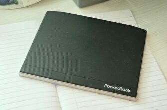 электронная книга PocketBook Era