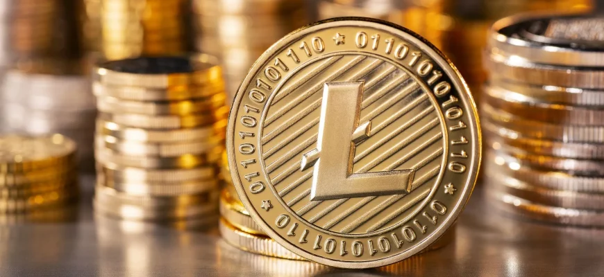 Litecoin
