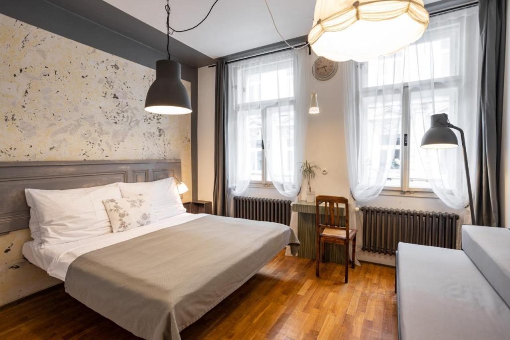 Miss Sophie's Hotel