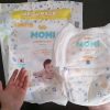Momi comfort care pants