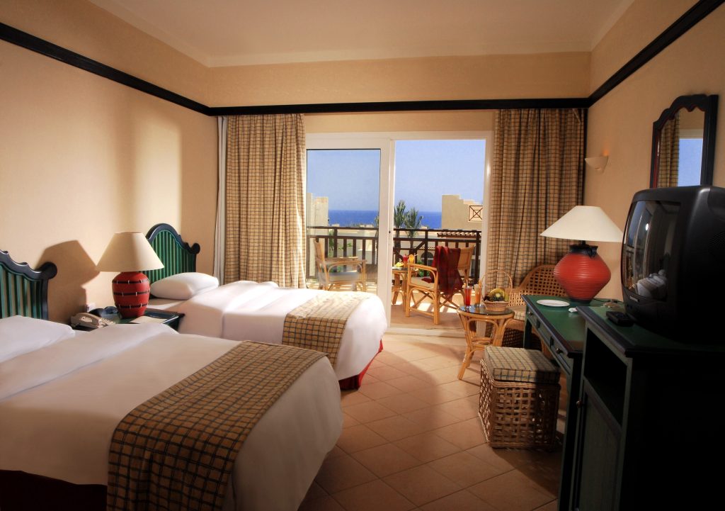 номер The Grand Hotel