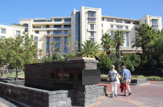 One&Only Cape Town
