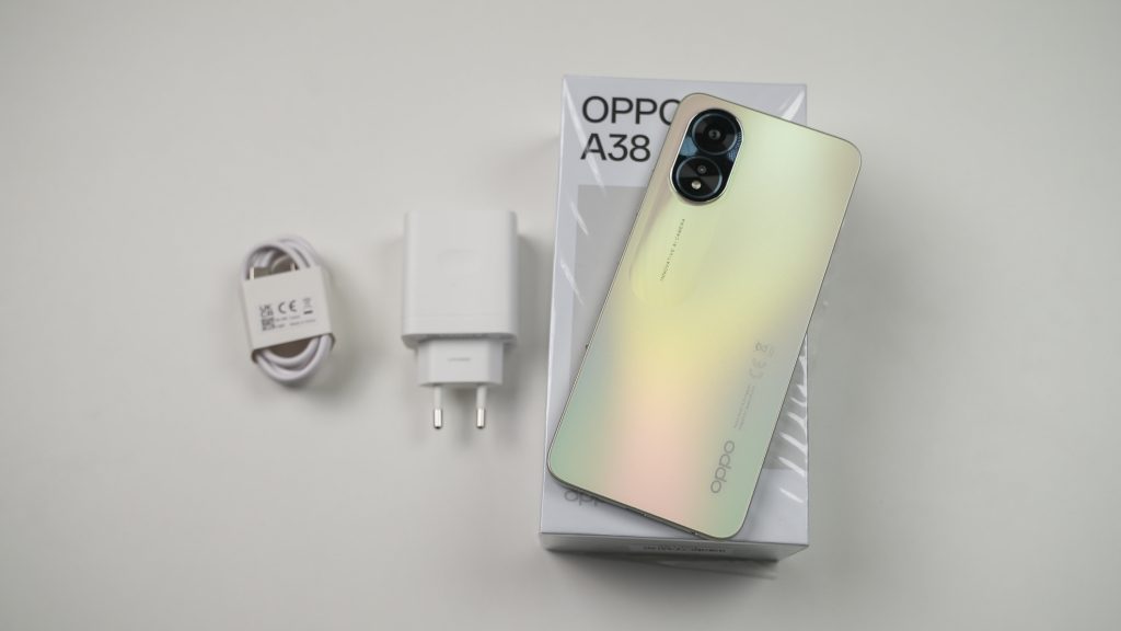 OPPO A38