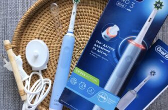 Oral-B Pro 3