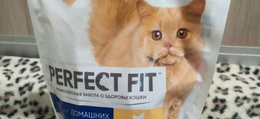 Perfect Fit с курицей
