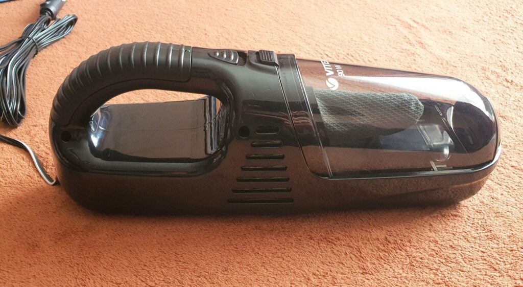 пылесос VITEK VT-1850