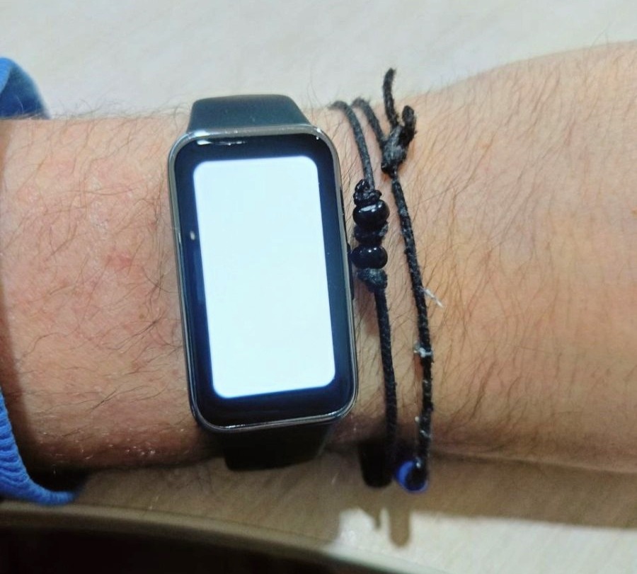 рамки Huawei Band 9