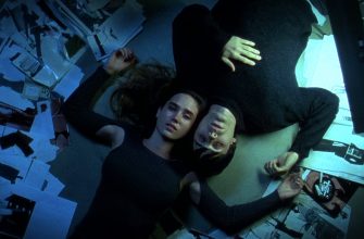 «Реквием по мечте» (Requiem for a Dream, 2000)