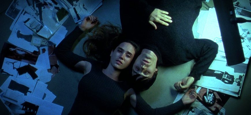 «Реквием по мечте» (Requiem for a Dream, 2000)