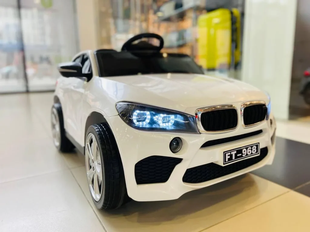 RiverToys BMW X5M
