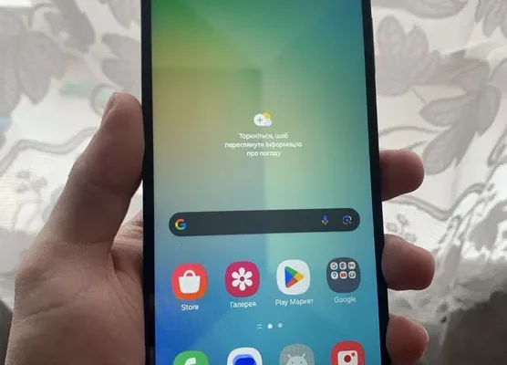 Samsung Galaxy A06
