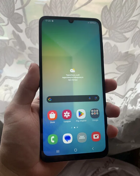 Samsung Galaxy A06