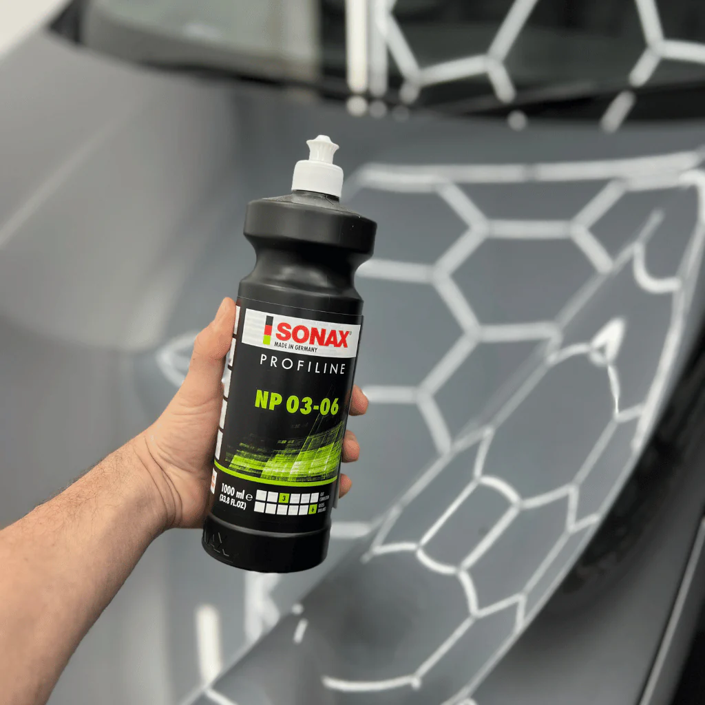 Sonax ProfiLine NanoPolish
