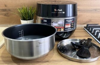 Tefal Multicook&Bake RK908A32