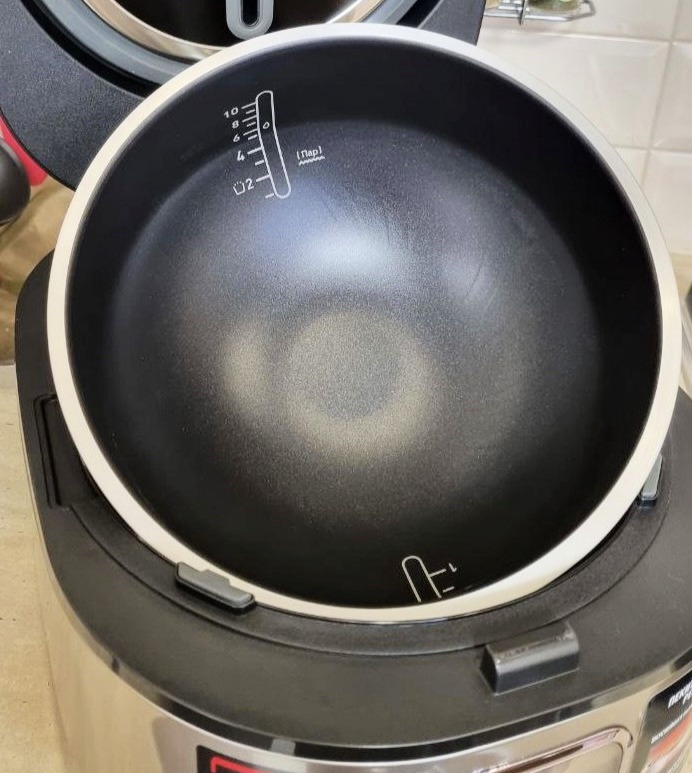 Tefal Multicook&Bake
