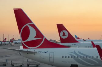Turkish Airlines