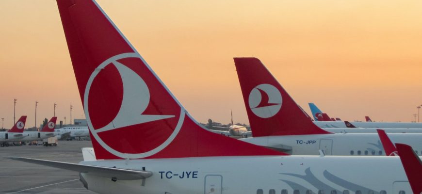 Turkish Airlines
